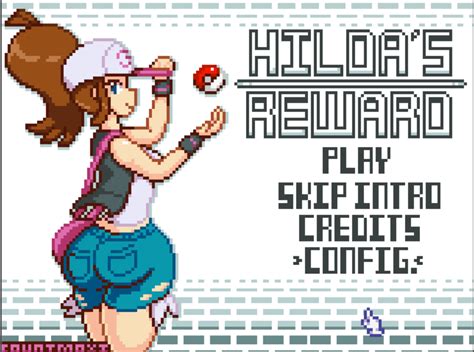 Hildas Reward (2020)